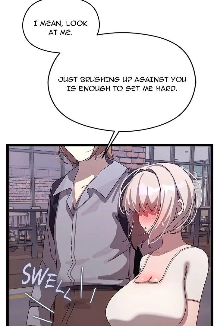 18+ From Weakling to Nemesis Chapter 15 page 105