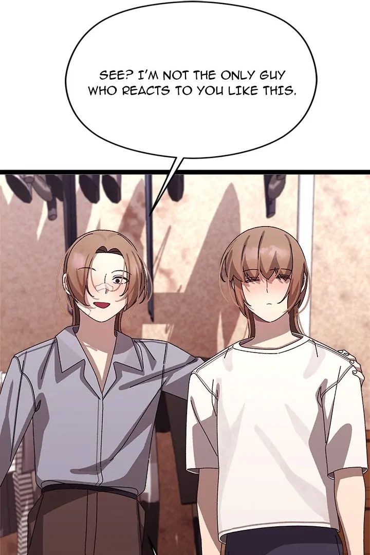 18+ From Weakling to Nemesis Chapter 15 page 112