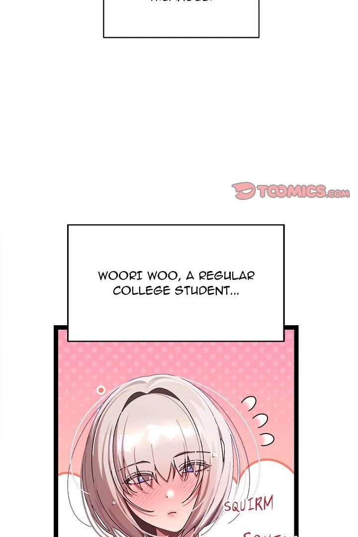 18+ From Weakling to Nemesis Chapter 16 page 2