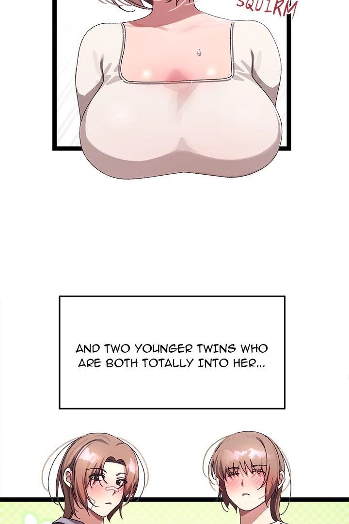 18+ From Weakling to Nemesis Chapter 16 page 3
