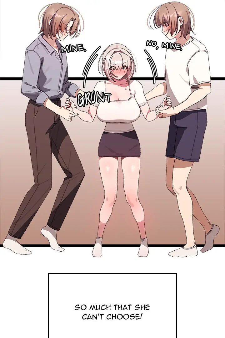 18+ From Weakling to Nemesis Chapter 16 page 6