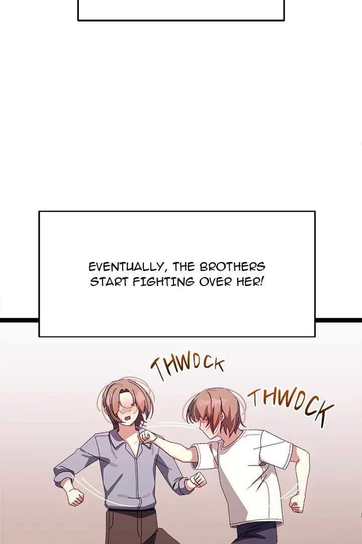 18+ From Weakling to Nemesis Chapter 16 page 7