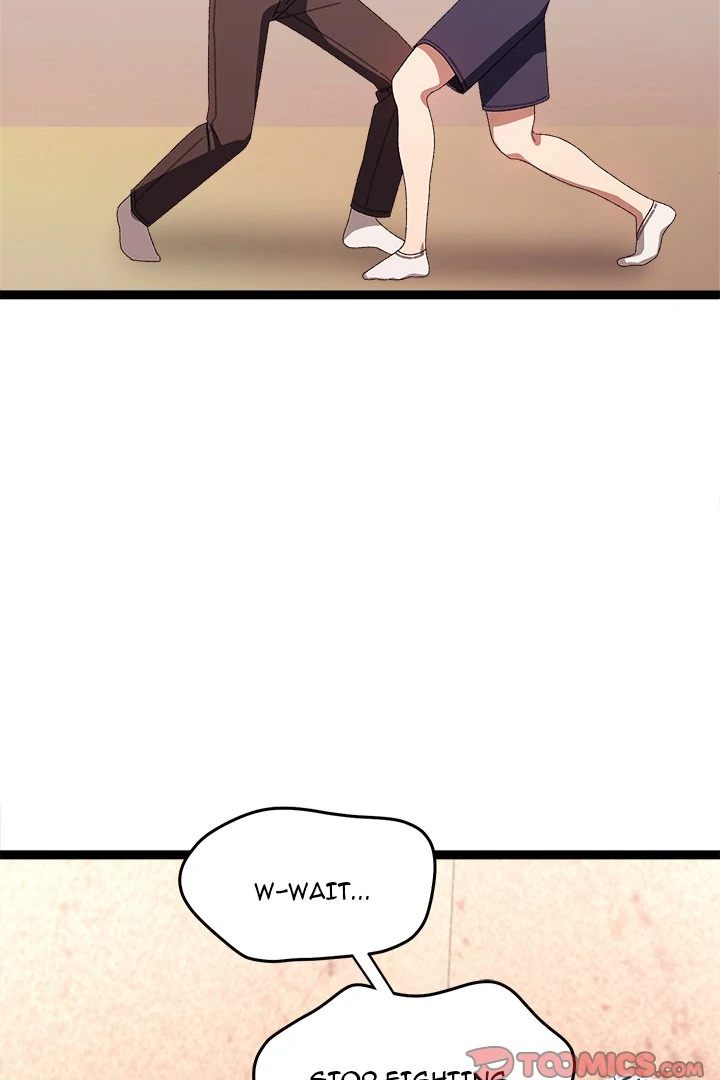 18+ From Weakling to Nemesis Chapter 16 page 8