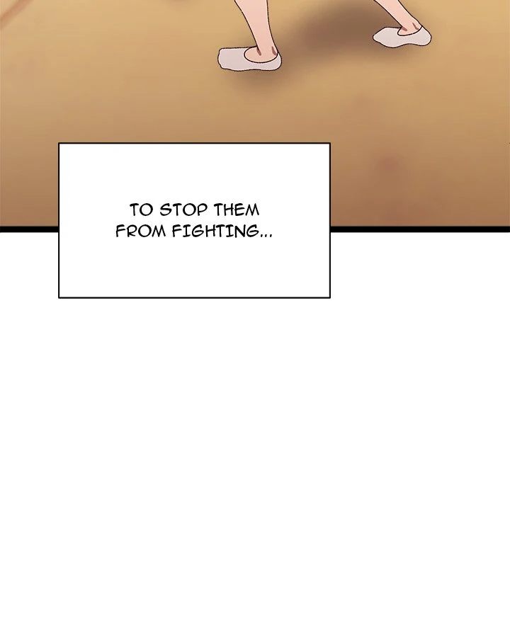 18+ From Weakling to Nemesis Chapter 16 page 10