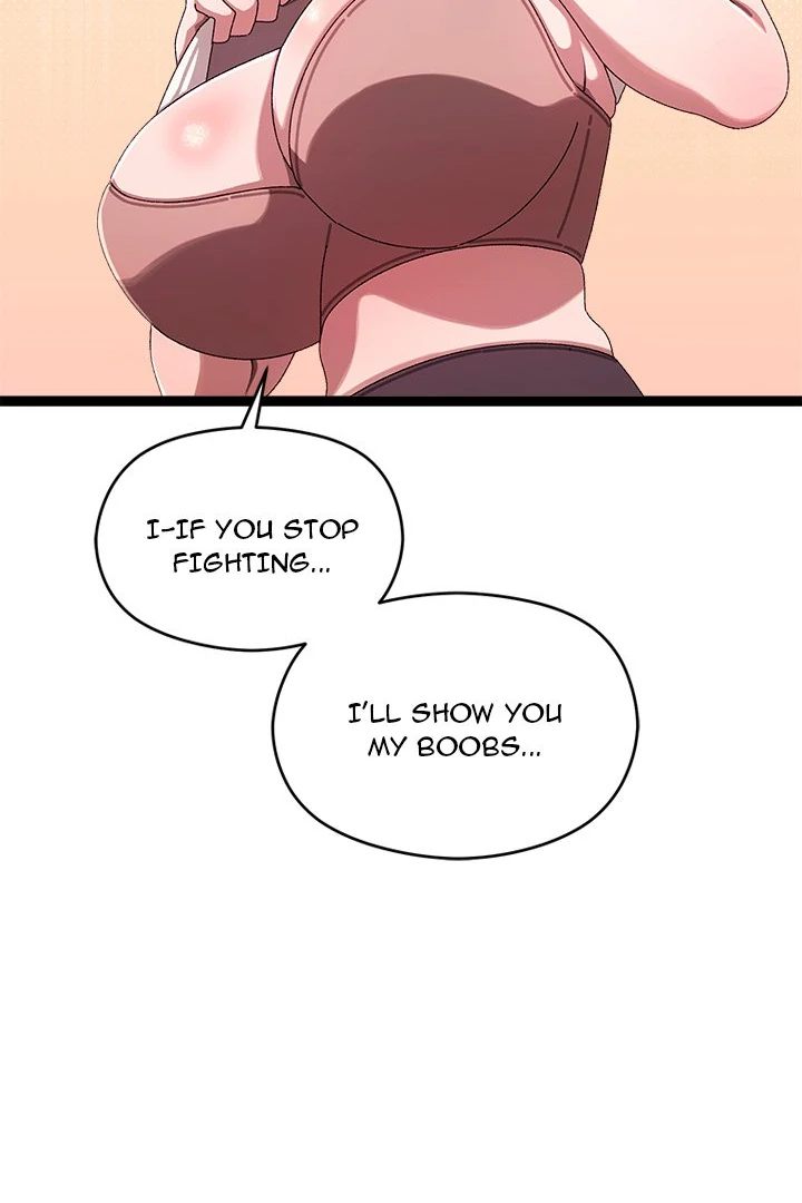 18+ From Weakling to Nemesis Chapter 16 page 12