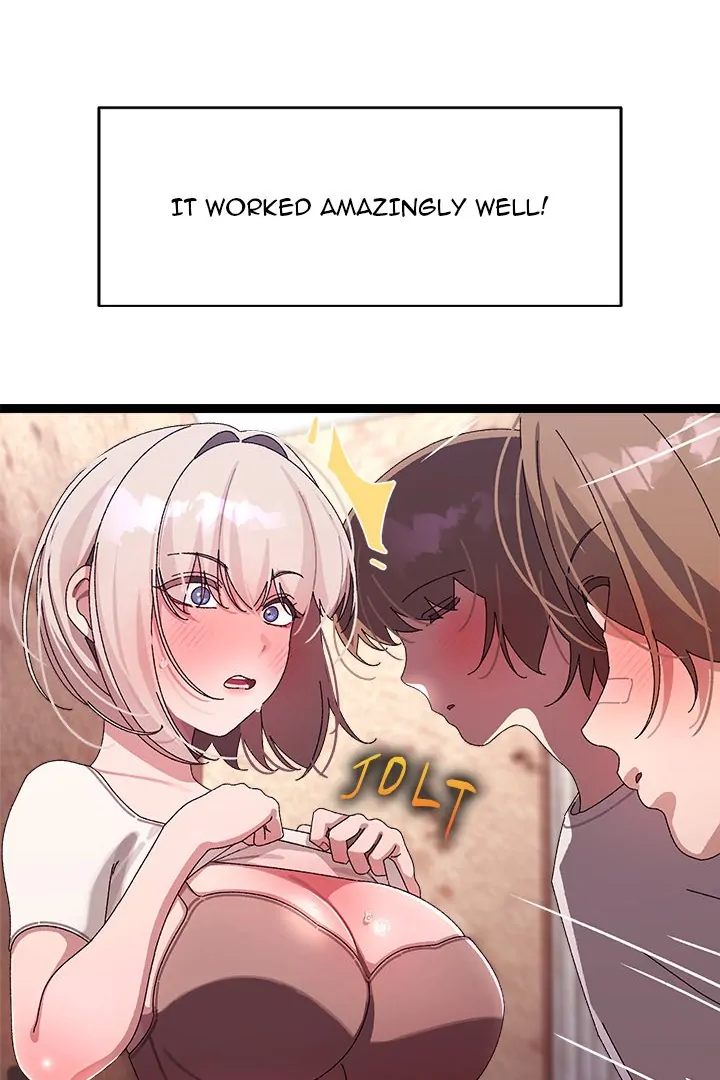 18+ From Weakling to Nemesis Chapter 16 page 13