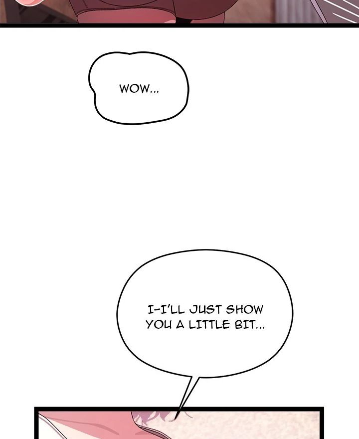 18+ From Weakling to Nemesis Chapter 16 page 14