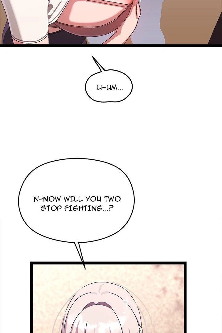18+ From Weakling to Nemesis Chapter 16 page 17