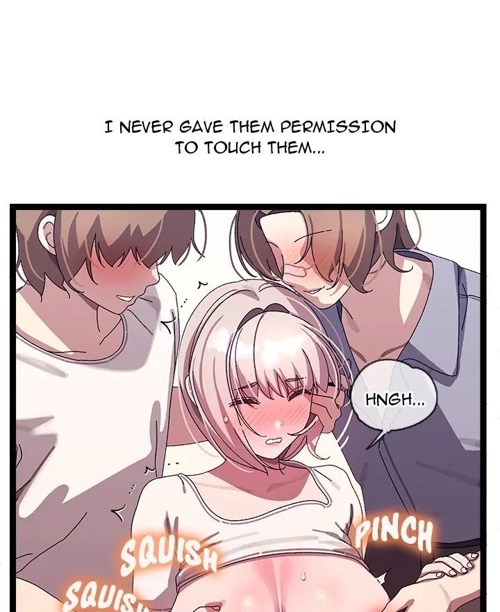18+ From Weakling to Nemesis Chapter 16 page 29