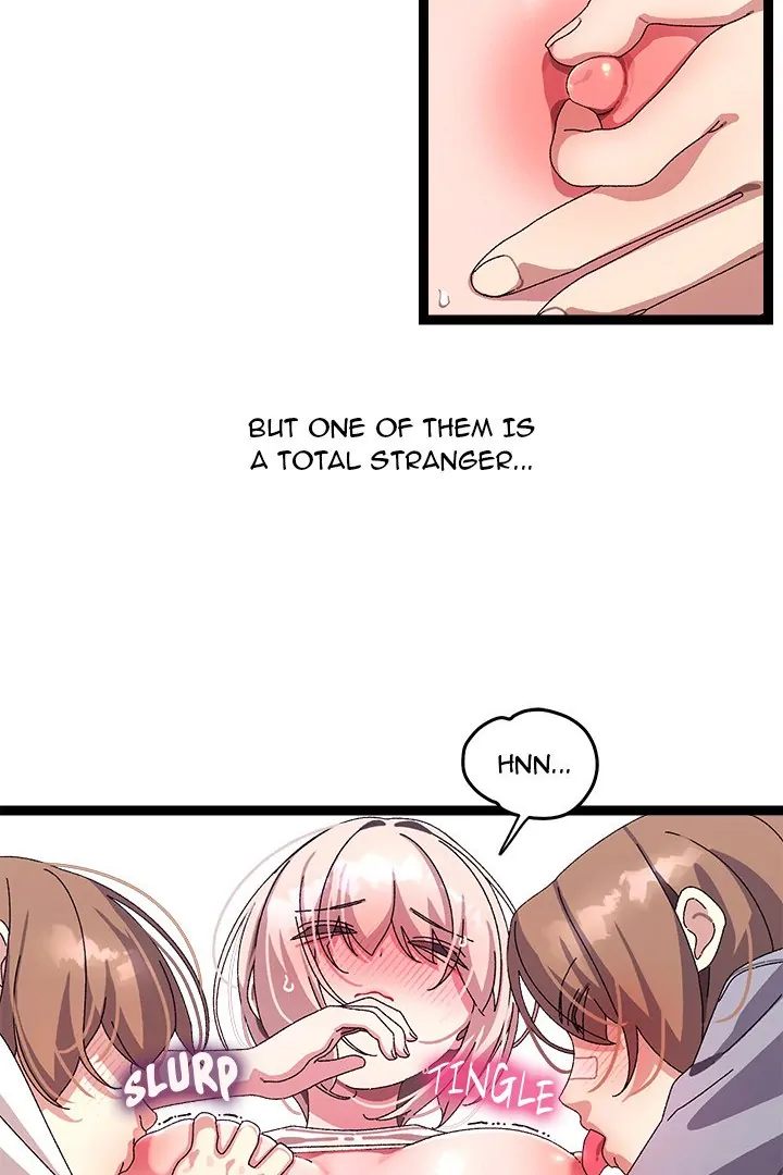 18+ From Weakling to Nemesis Chapter 16 page 32