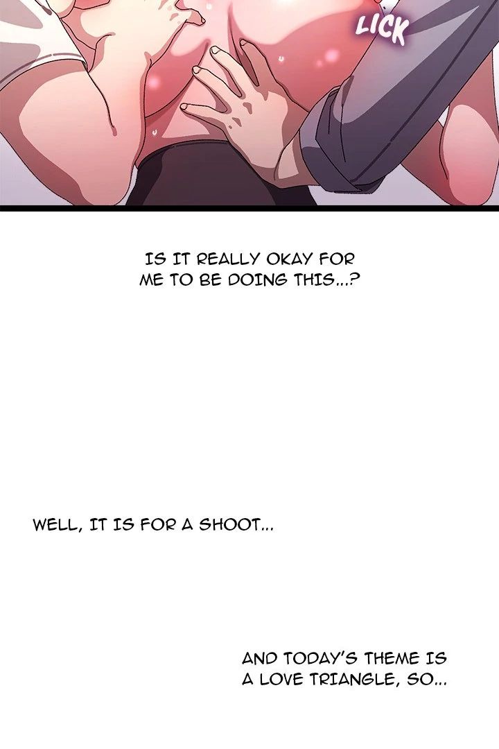 18+ From Weakling to Nemesis Chapter 16 page 33