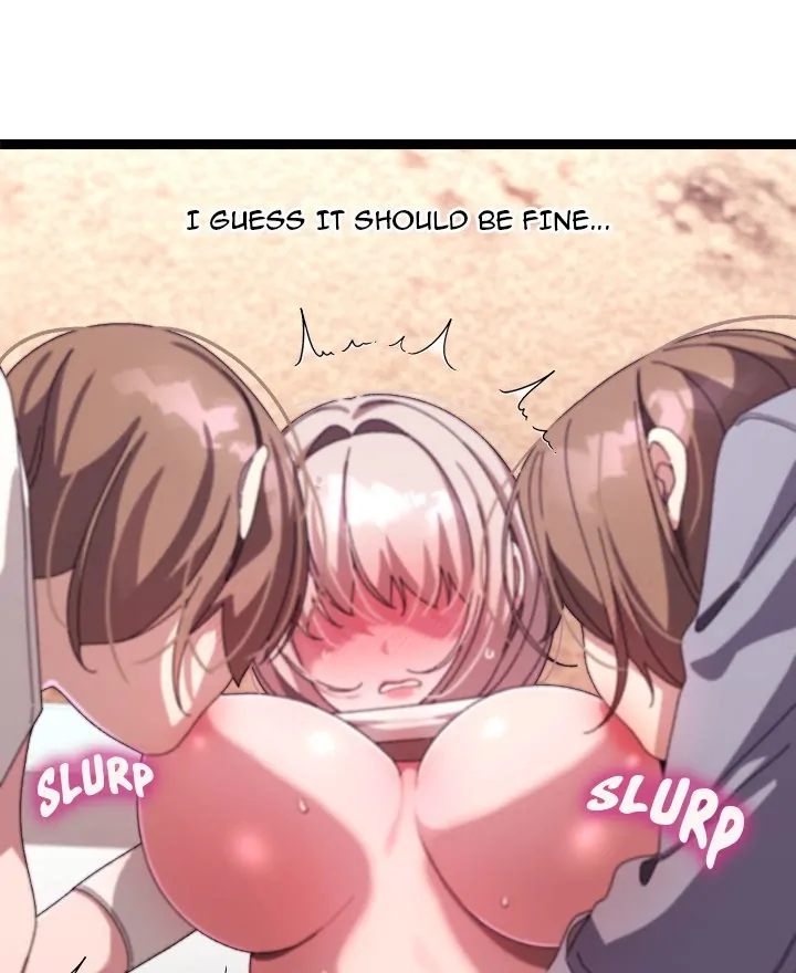 18+ From Weakling to Nemesis Chapter 16 page 34