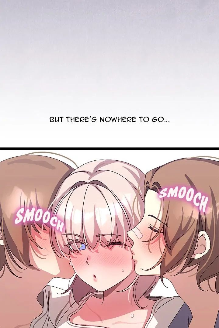 18+ From Weakling to Nemesis Chapter 16 page 45