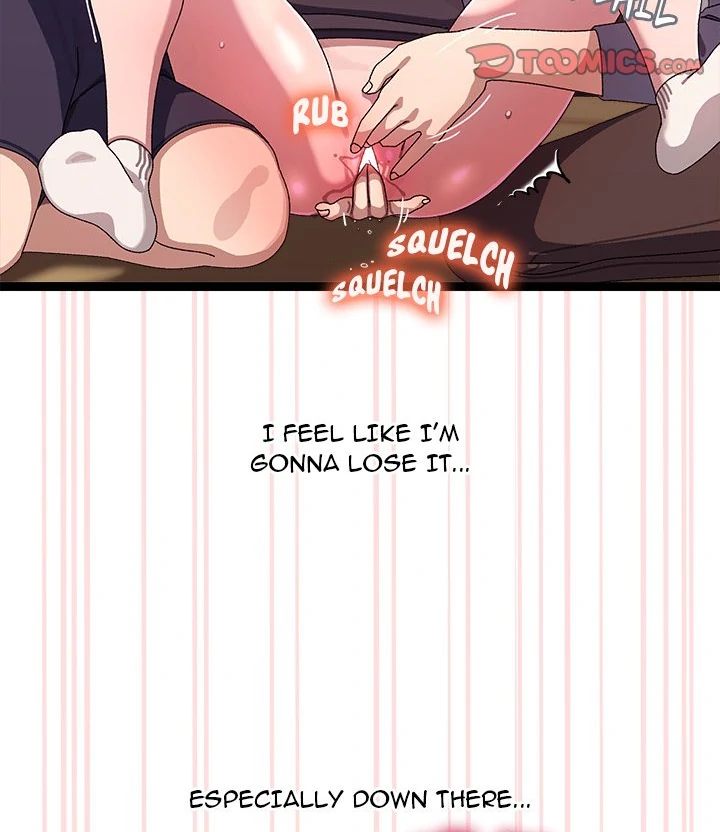 18+ From Weakling to Nemesis Chapter 16 page 54