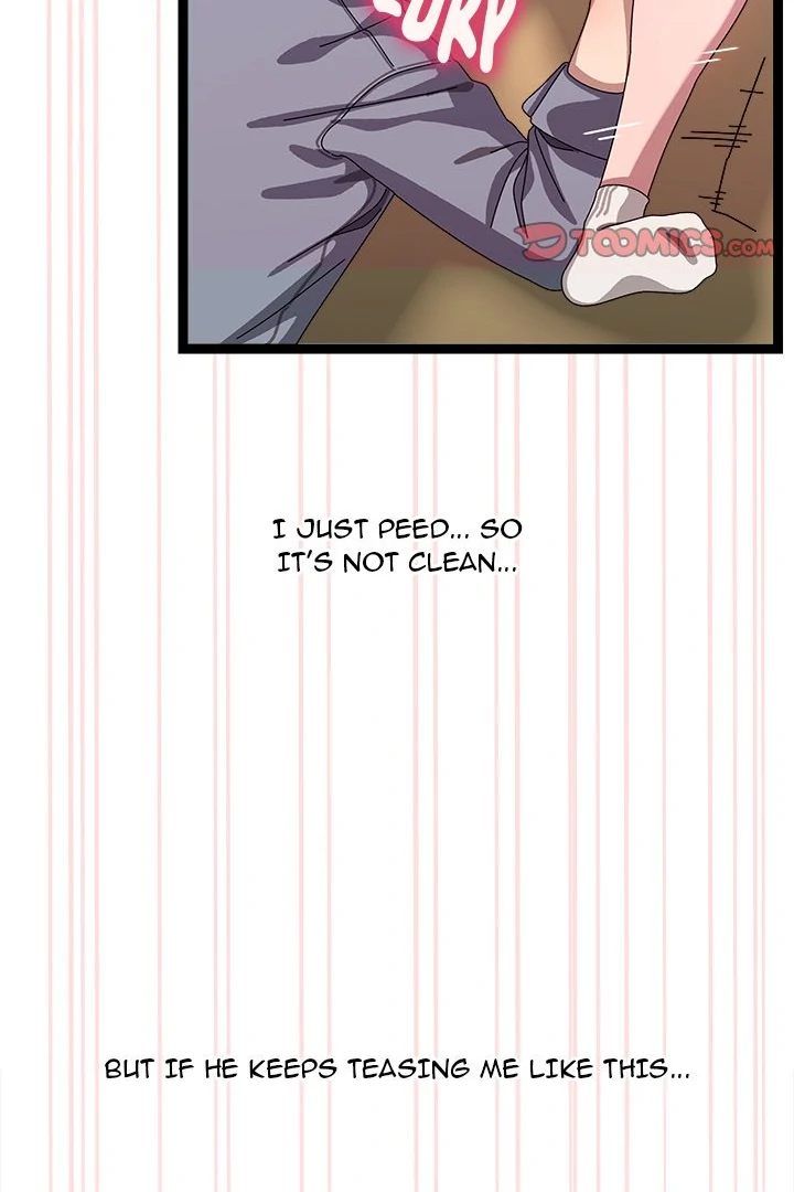18+ From Weakling to Nemesis Chapter 16 page 60