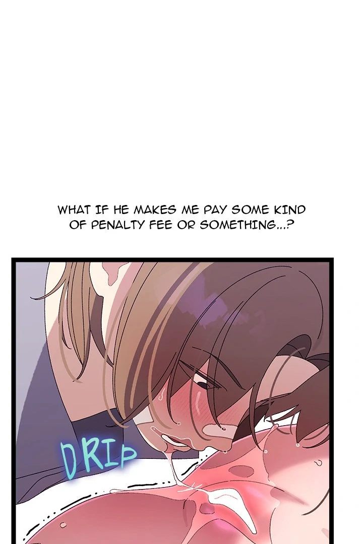 18+ From Weakling to Nemesis Chapter 16 page 69