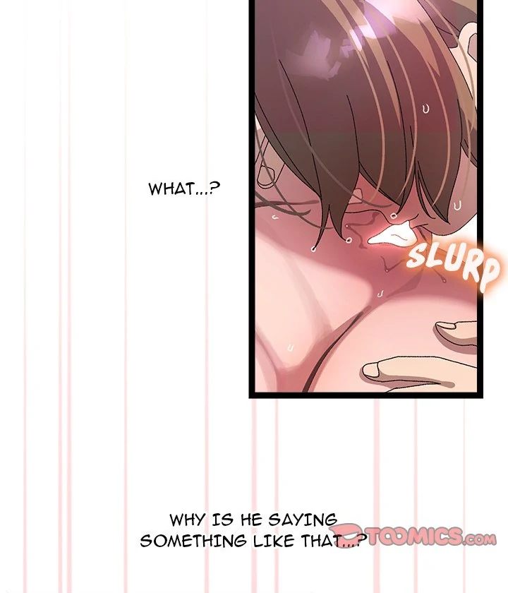 18+ From Weakling to Nemesis Chapter 16 page 72