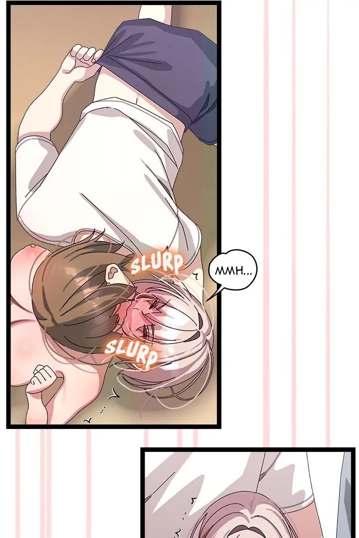 18+ From Weakling to Nemesis Chapter 16 page 73