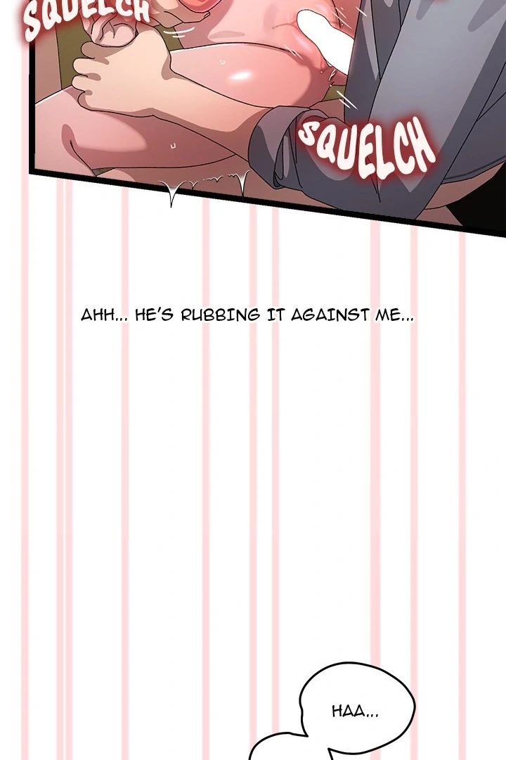 18+ From Weakling to Nemesis Chapter 16 page 80