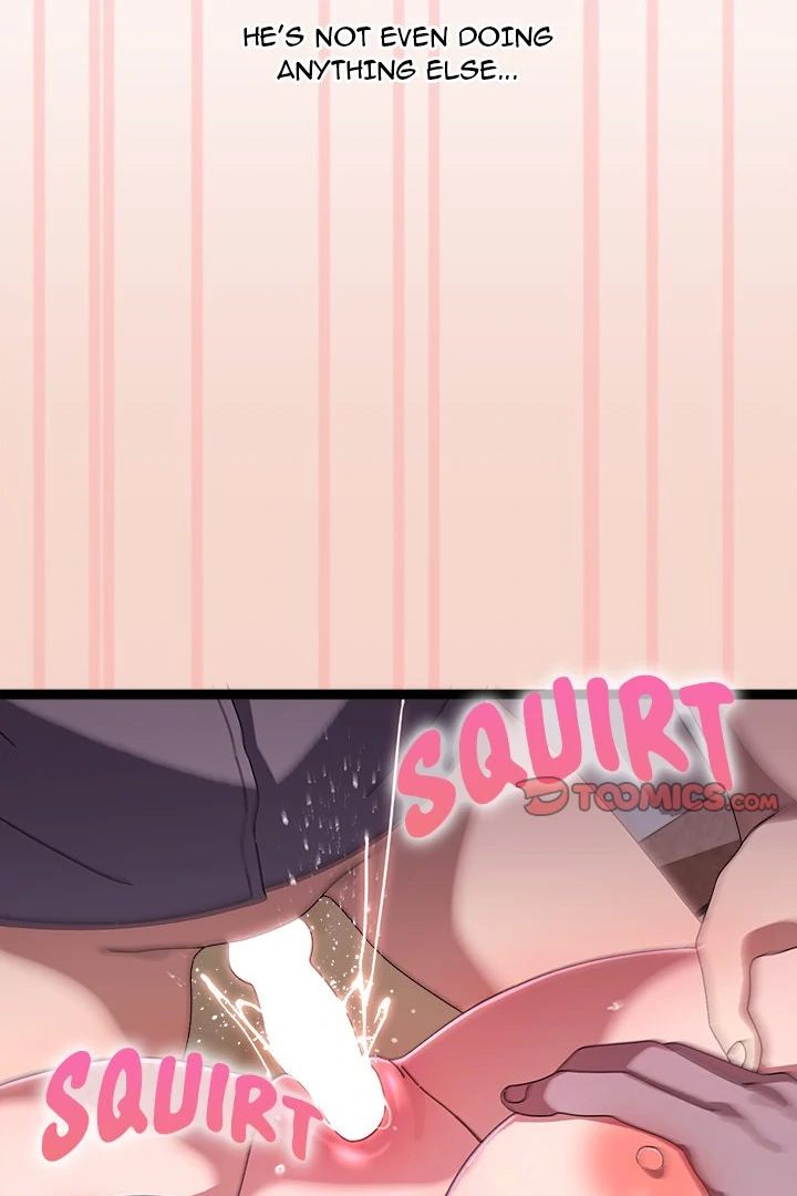 18+ From Weakling to Nemesis Chapter 16 page 85