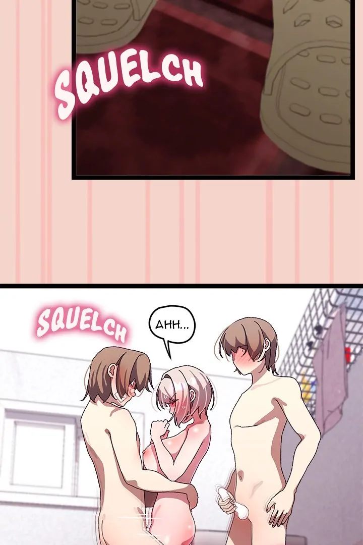 18+ From Weakling to Nemesis Chapter 16 page 89