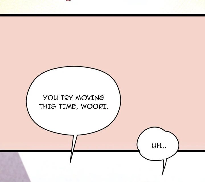 18+ From Weakling to Nemesis Chapter 16 page 111