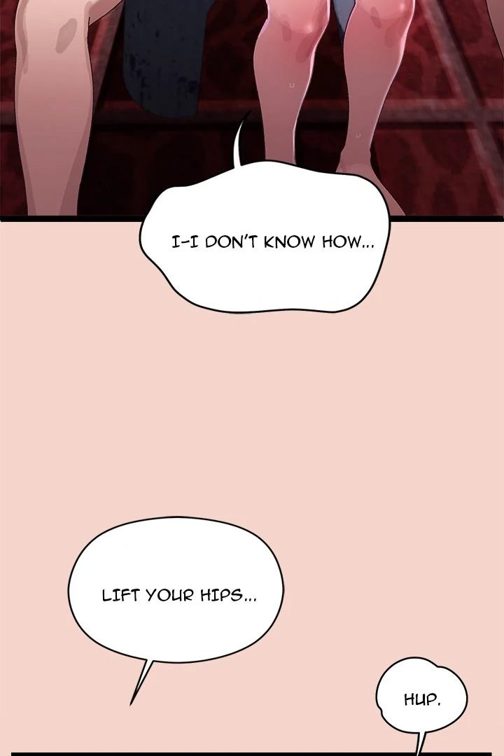 18+ From Weakling to Nemesis Chapter 16 page 113