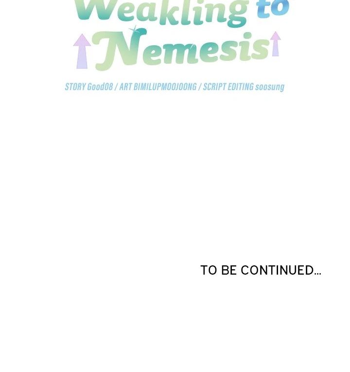 18+ From Weakling to Nemesis Chapter 16 page 125