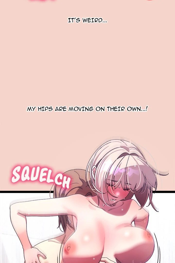 18+ From Weakling to Nemesis Chapter 17 page 6