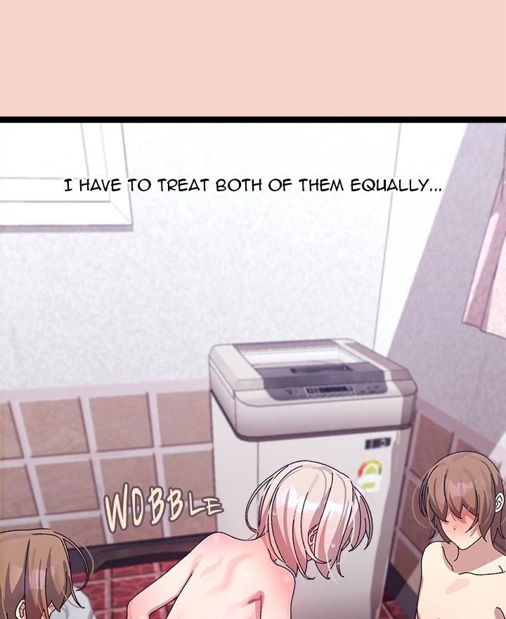 18+ From Weakling to Nemesis Chapter 17 page 14