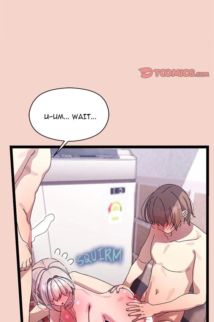 18+ From Weakling to Nemesis Chapter 17 page 22