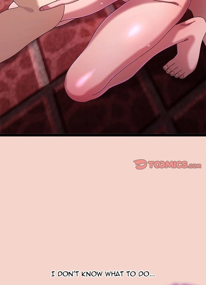 18+ From Weakling to Nemesis Chapter 17 page 28