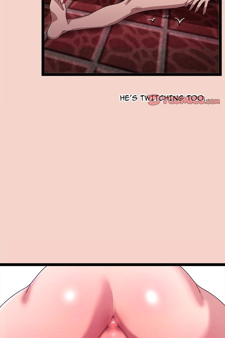 18+ From Weakling to Nemesis Chapter 17 page 35