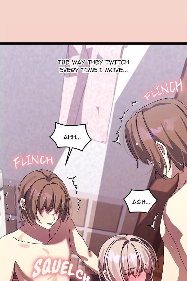18+ From Weakling to Nemesis Chapter 17 page 40