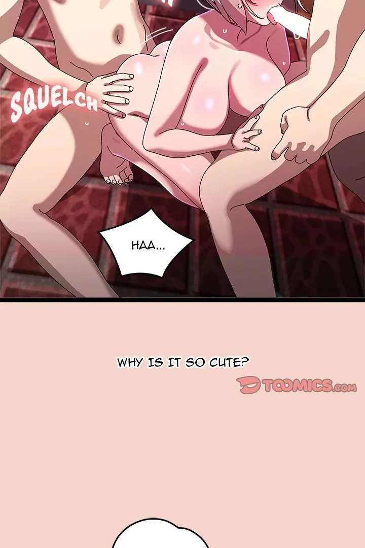 18+ From Weakling to Nemesis Chapter 17 page 41