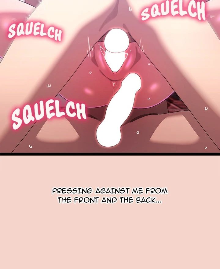 18+ From Weakling to Nemesis Chapter 17 page 52