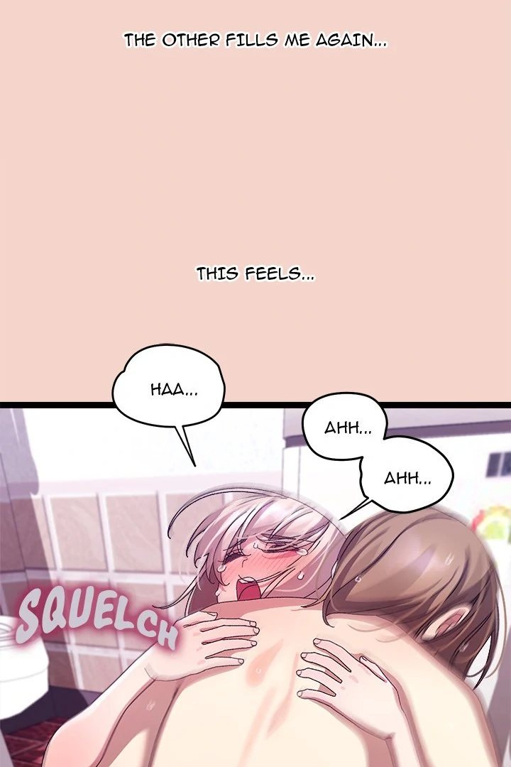 18+ From Weakling to Nemesis Chapter 17 page 54