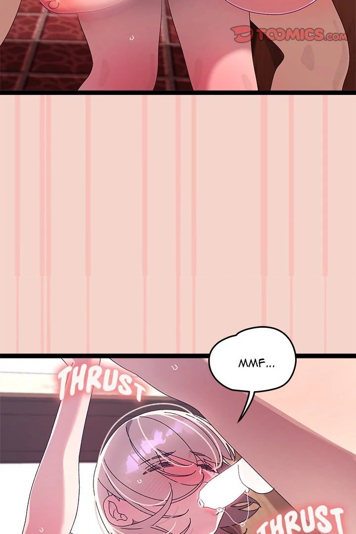18+ From Weakling to Nemesis Chapter 17 page 69