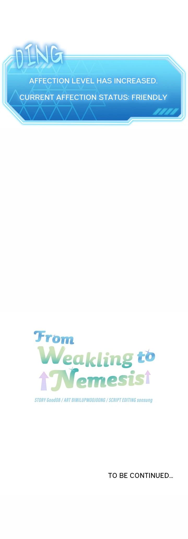 18+ From Weakling to Nemesis Chapter 17 page 117
