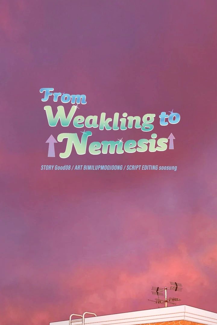 18+ From Weakling to Nemesis Chapter 18 page 1