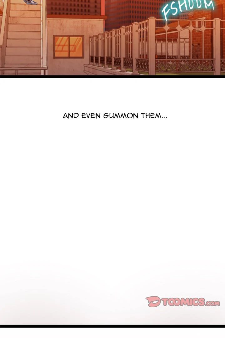 18+ From Weakling to Nemesis Chapter 18 page 8