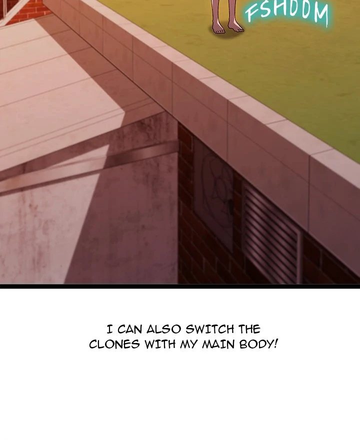 18+ From Weakling to Nemesis Chapter 18 page 10
