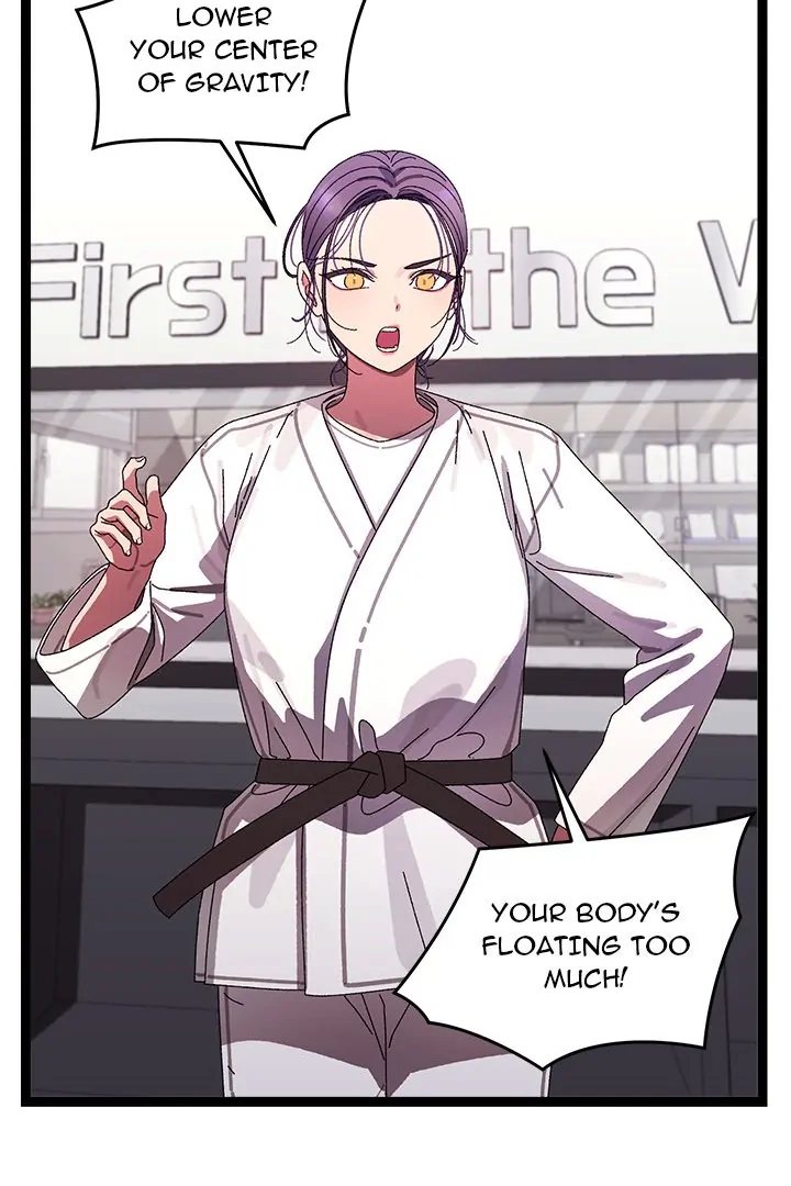 18+ From Weakling to Nemesis Chapter 18 page 21