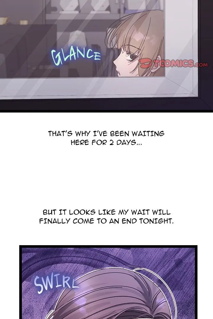 18+ From Weakling to Nemesis Chapter 18 page 26