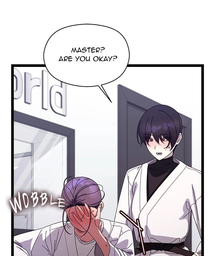 18+ From Weakling to Nemesis Chapter 18 page 28
