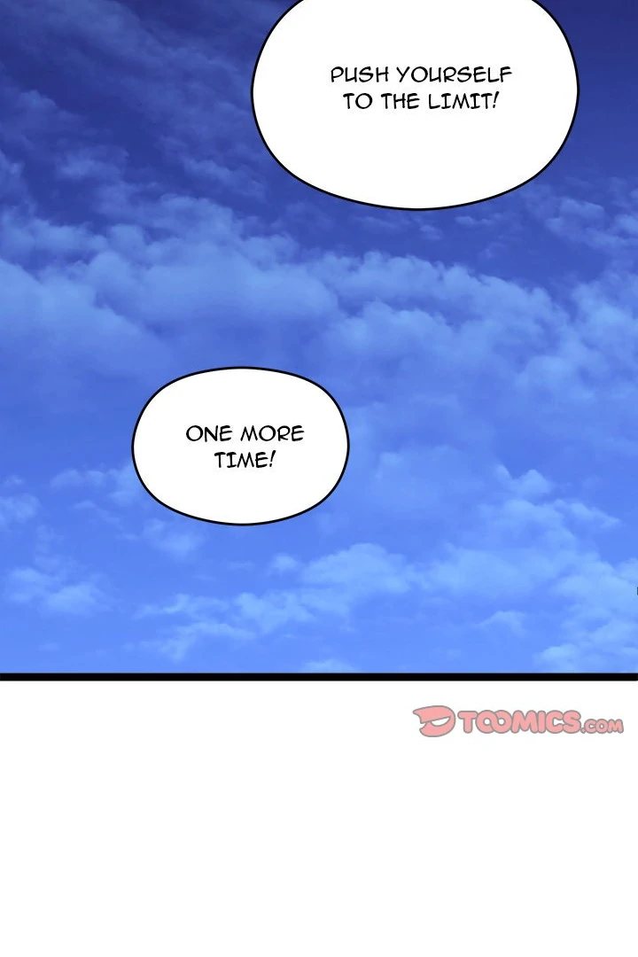 18+ From Weakling to Nemesis Chapter 18 page 31