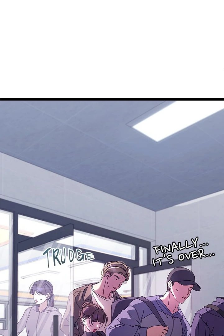 18+ From Weakling to Nemesis Chapter 18 page 32