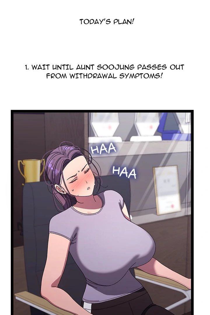 18+ From Weakling to Nemesis Chapter 18 page 48