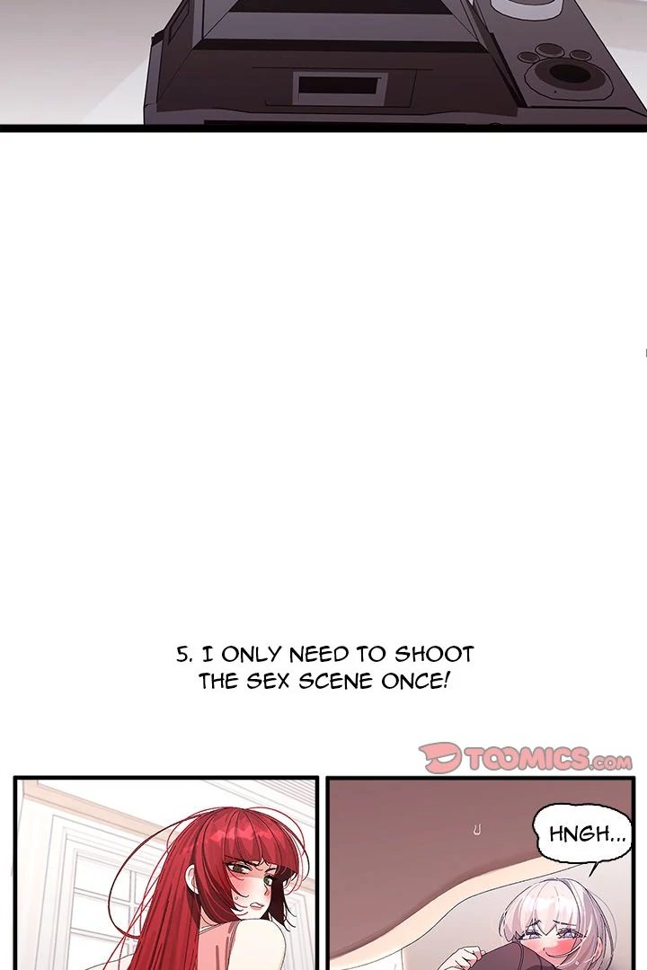18+ From Weakling to Nemesis Chapter 18 page 54