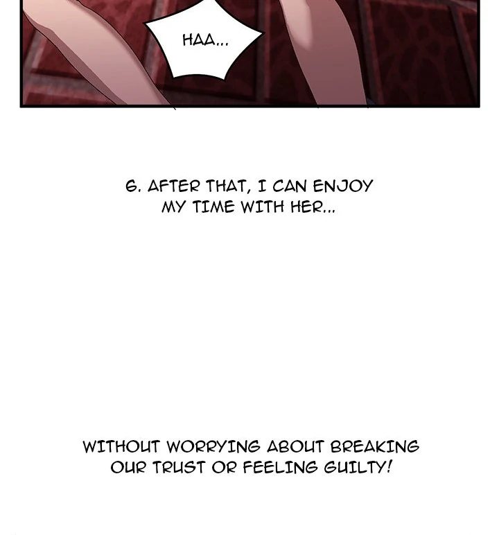 18+ From Weakling to Nemesis Chapter 18 page 57